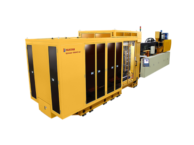 PET Packing Bottles Supplier